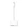 Apple Lightning to HDMI Digital AV Adapter White