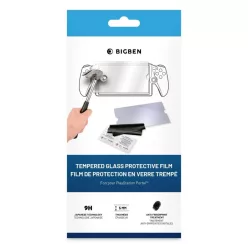 Nacon PlayStation Portal Tempered Glass  (PS5)