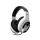 Nacon GH-120 Wired Stereo Gaming Headset White