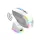 Spirit Of Gamer Elite M50 Artic Gaming Wireless Bluetooth Mouse White