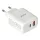 Avax CH360 SPEEDY 65W USB Charger White