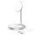 Choetech  T575-F Magnetic Wireless Charger Silver