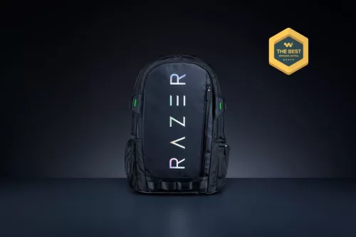Razer Rogue V3 16" Backpack Chromatic