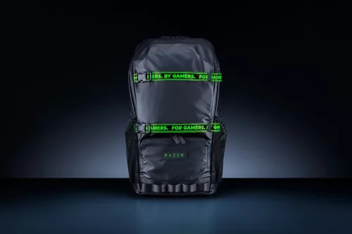 Razer Scout 16" Backpack Black