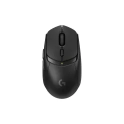   Logitech G309 LightSpeed Gaming Wireless Bluetooth Mouse Black