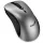 Genius Ergo 8100S AI Wireless Mouse Silver Grey