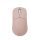 White Shark WGM-5015P Aero Wireless Gaming mouse Pink