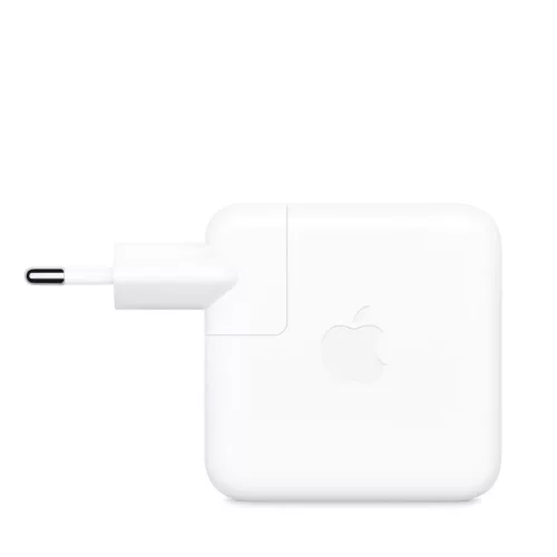 Apple 70W USB-C Power Adapter White