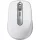 Logitech MX Anywhere 3S for Mac Mouse Light Grey