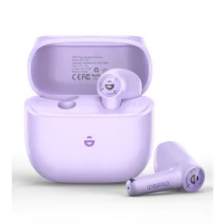   Choetech  BH-T19 TwinkleMinis ENC TWS Bluetooth Headset Purple