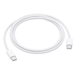 Apple USB-C charge cable 1m White (BULK)