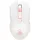 The G-Lab Kult Helium Wireless Mouse White
