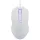 The G-Lab Kult Helium Mouse White