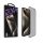 Next One All-rounder Privacy Glass Screen Protector for iPhone 15 Pro Max
