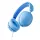 Skullcandy Grom Wired Headset for Kids Surf Blue