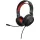 Corsair HS35 v2 Gaming Headset Red