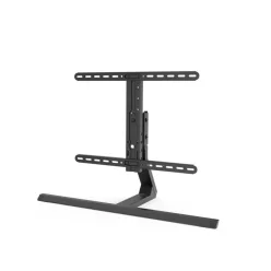   Hama TV Stand Swivel Tilt Height-adjustable 165cm (65") up to 40kg