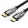 Vention HDMI Cable 2m Black