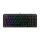 Asus TUF Gaming K3 Gen II Keyboard Black HU