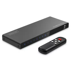 Digitus DS-55332 4K HDMI Switch