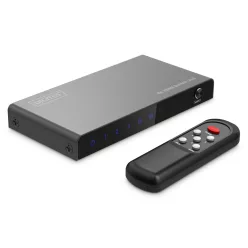 Digitus DS-55331 4K HDMI Switch