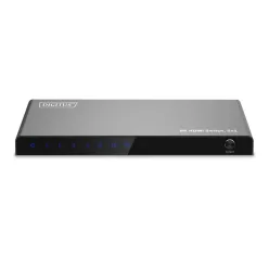 Digitus DS-55334 8K HDMI Switch