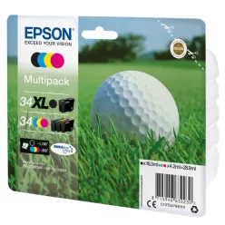 Epson T3479 (34XL/34) Multipack tintapatron