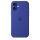 Apple iPhone 16 Plus Silicone Case with MagSafe Ultramarine (Seasonal)
