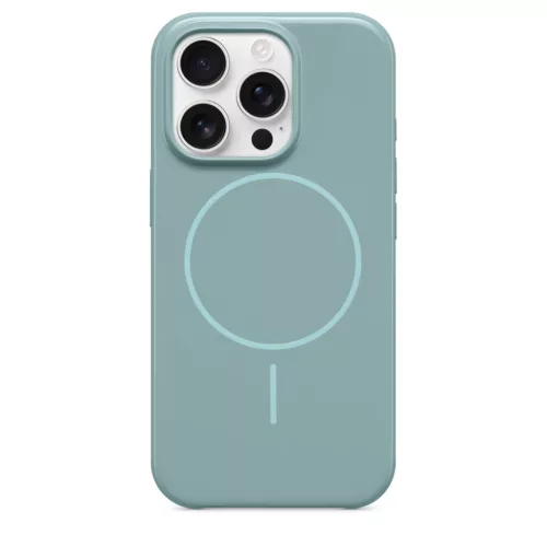 Apple Beats iPhone 16 Pro Case with MagSafe Riptide Blue