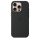 Apple iPhone 16 Pro Silicone Case with MagSafe Black