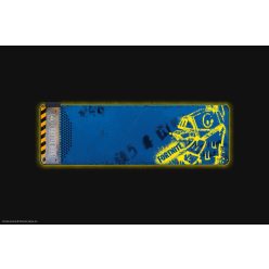 Razer Goliathus Extended Chroma Egérpad Fortnite Edition