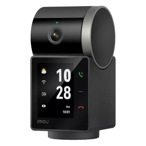 IMOU Rex VT Pro 5MP 3K Smart Home Cam
