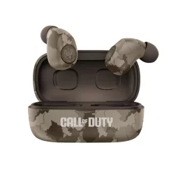   OTL Technologies Call of Duty Desert Sand Bluetooth Headset Camo