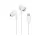 Xiaomi Type-C Headset White