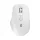 Everest SM-BT09 Wireless Bluetooth Mouse White