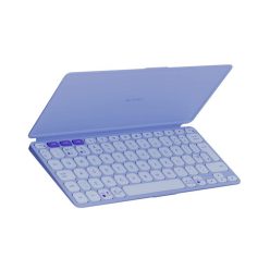 Logitech Keys-To-Go 2 iPad Keyboard Purple US