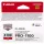 Canon PFI-4100 Red tintapatron
