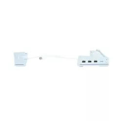 Nacon Horizontal stand for PS5 Slim console