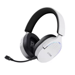 Trust GXT491 Fayzo Wireless Gaming Headset White
