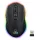 The G-Lab Kult Krypton Wireless Bluetooth Gaming Mouse Black