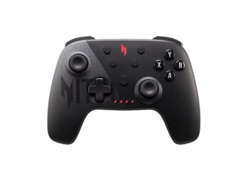 Acer Nitro NGR300 Wireless Gaming Controller Gamepad Black