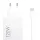Xiaomi 120W HyperCharge Combo White