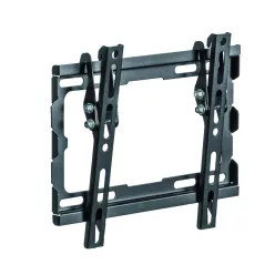 Stansson WM-2343-08 TV Wall mount 23"-43" Black