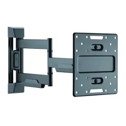 Stansson WM-2343-5-5 TV Wall mount 23"-43" Black