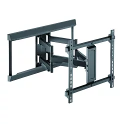 Stansson WM-3270-5-10 TV Wall mount 32"-70" Black