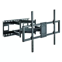   Stansson WM-60120-5-60 TV Wall mount 60"-120" Black