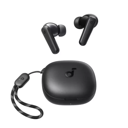 ANKER Soundcore R50i Bluetooth Headset Black