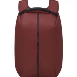 Samsonite Securipak 2.0 Backpack 15,6" Terracotta Red
