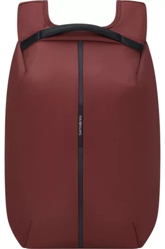 Samsonite Securipak 2.0 Backpack 15,6" Terracotta Red