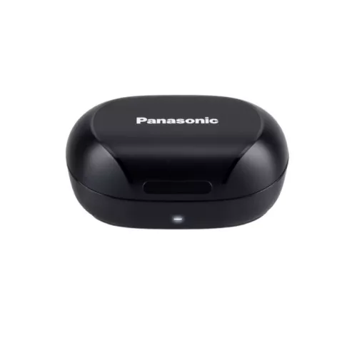 Panasonic RZ-B120WDE-K Headset Black